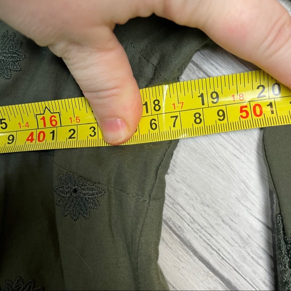 Diane Von Furstenberg Ivanka Dress 8 - Picture 6 of 15